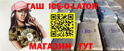 гашик Дубна